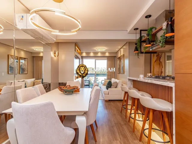 Imagem 9: Residencial Delle Alpi - Apartamento à venda no bairro Centro - Canela/RS