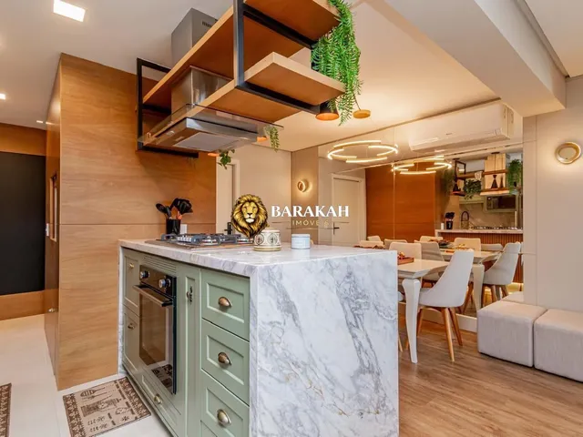 Imagem 12: Residencial Delle Alpi - Apartamento à venda no bairro Centro - Canela/RS