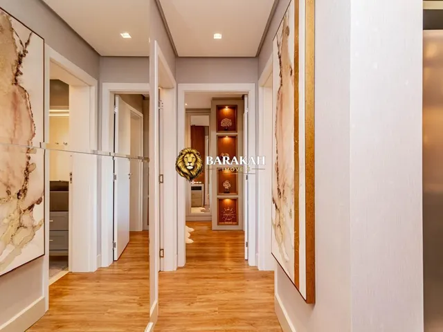 Imagem 5: Residencial Delle Alpi - Apartamento à venda no bairro Centro - Canela/RS