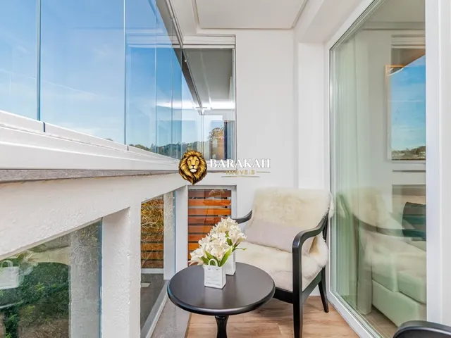 Imagem 3: Residencial Delle Alpi - Apartamento à venda no bairro Centro - Canela/RS