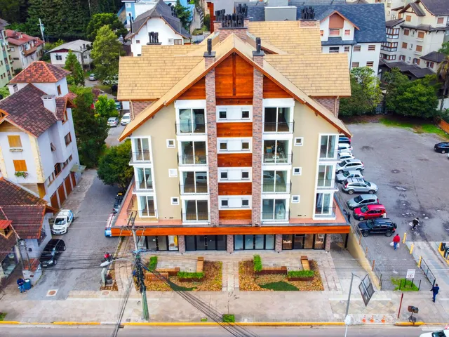 Imagem 10: Residencial san Telmo - Residencial san Telmo