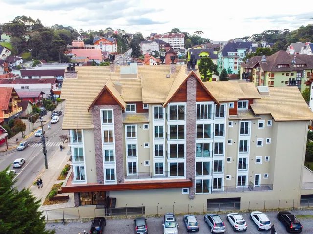 Imagem 13: Residencial san Telmo - Residencial san Telmo