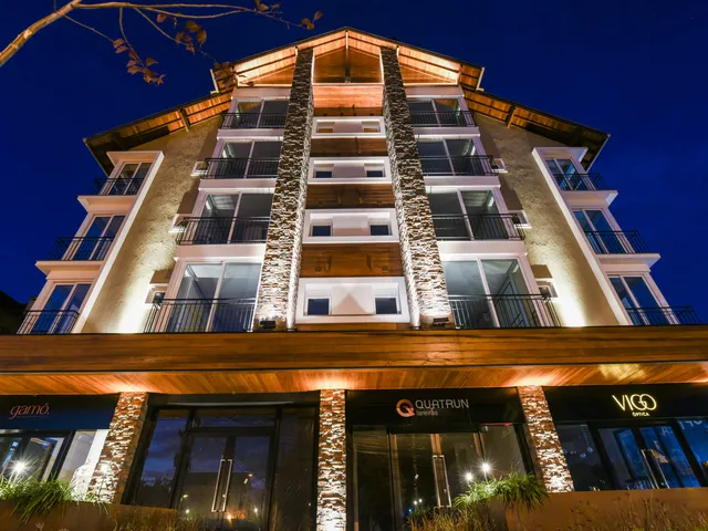 Imagem 12: Residencial san Telmo - Residencial san Telmo