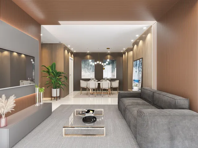 Imagem 2: The Garden Residence - The Garden Residence