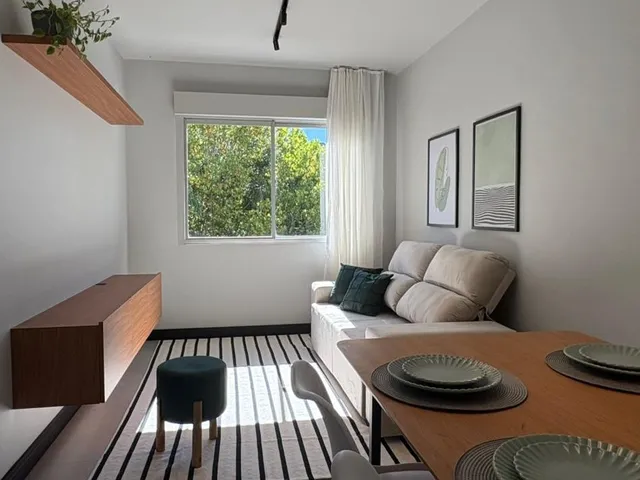 Imagem: Don Anaro - apto 107 - Don Anaro - Apartamento