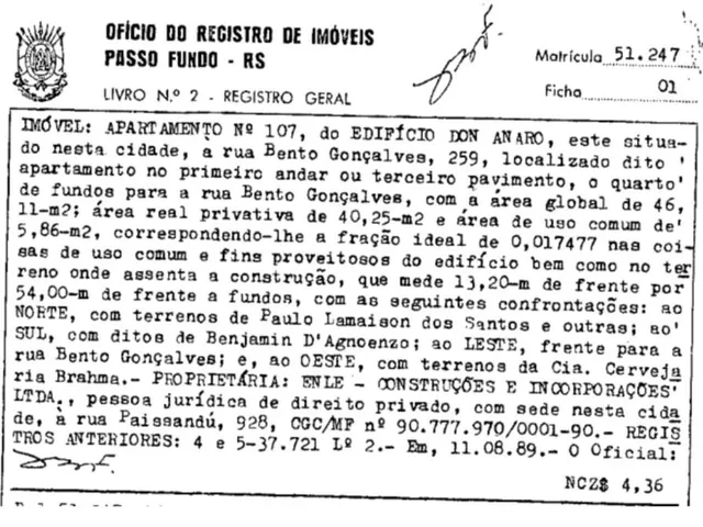 Imagem 12: Don Anaro - Apto 107 - Don Anaro - Apartamento 107