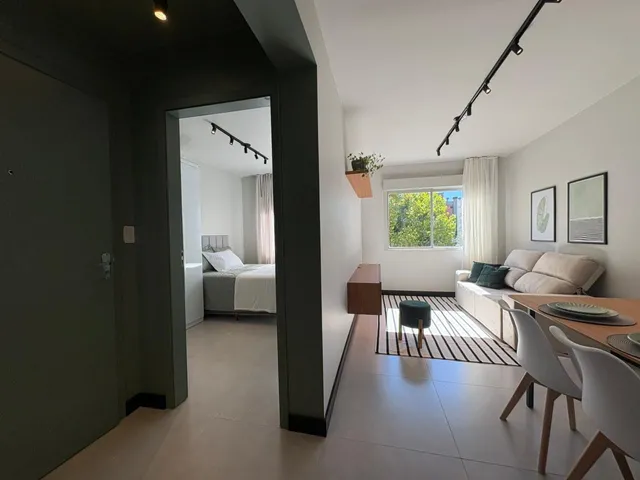 Imagem 2: Don Anaro - Apto 107 - Don Anaro - Apartamento 107