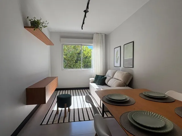 Imagem 5: Don Anaro - Apto 107 - Don Anaro - Apartamento 107