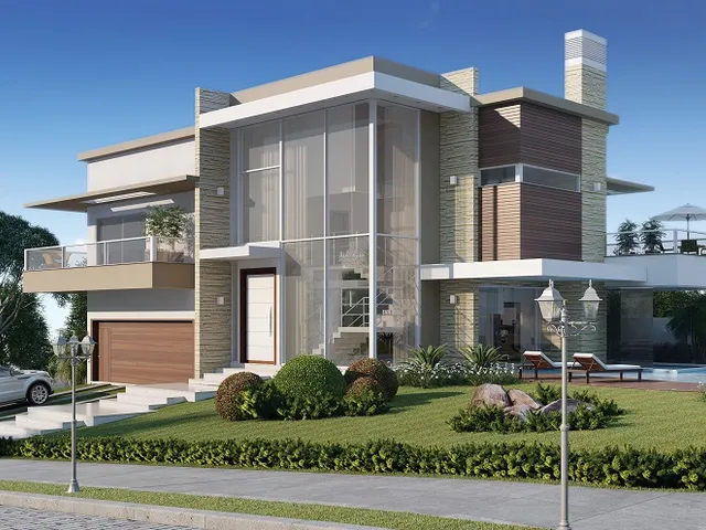 Imagem: CRISTAL - 462,00 m² - CRISTAL 462,00 m²