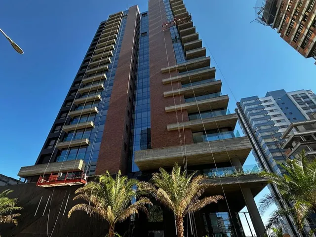 Imagem 1: Apto 1503 Edifício Urban - Apartamento À Venda no Bairro Centro - Torres/Rs