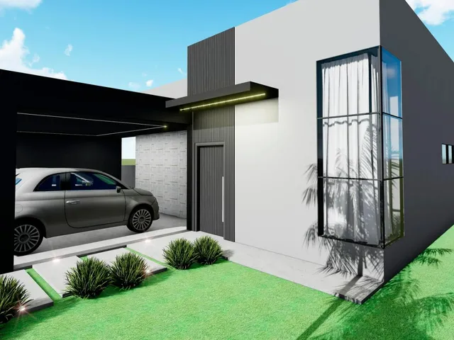 Imagem: Casa Firenze - Casa Firenze