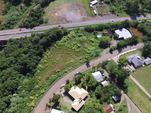 Imagem 2: Terrenos São Vendelino - Terrenos São Vendelino