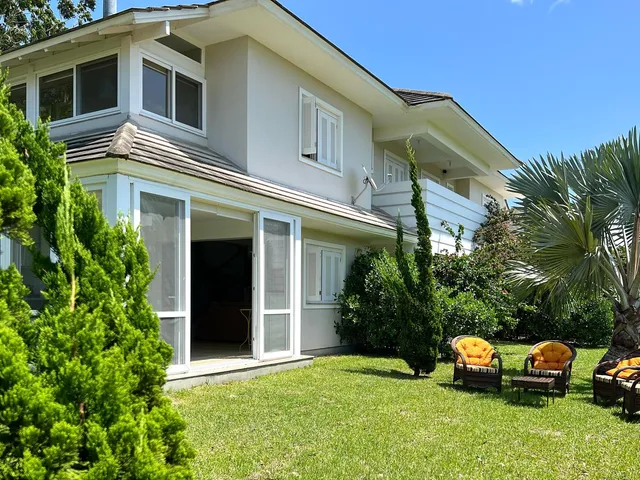 Imagem: Casa Lake Village Lagoa Do Palmital - Casa