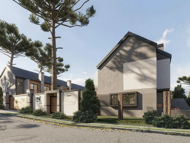 Imagem 3: Pine Residences - Pine Residences