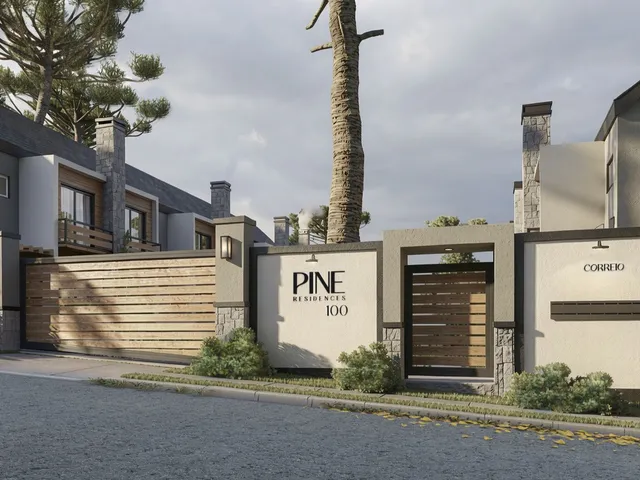 Imagem 4: Pine Residences - Pine Residences