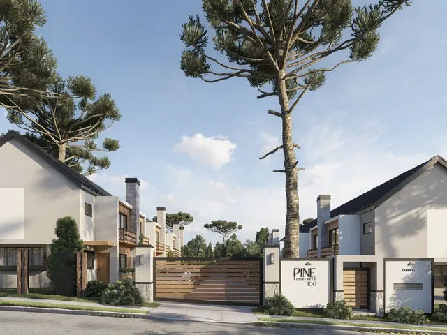 Imagem 2: Pine Residences - Pine Residences