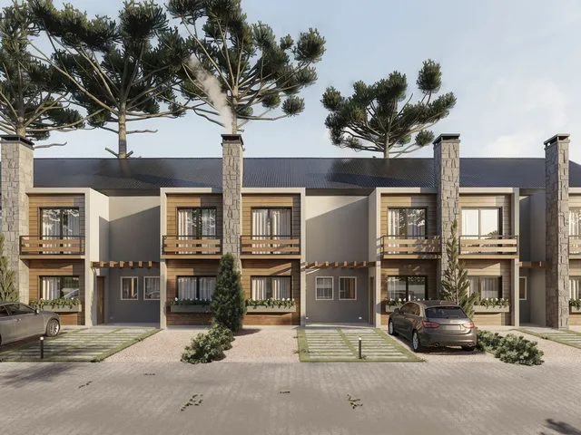 Imagem 5: Pine Residences - Pine Residences