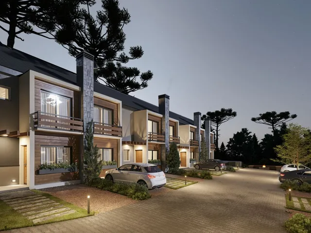 Imagem 6: Pine Residences - Pine Residences