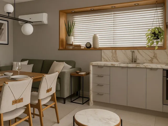 Imagem 12: Pine Residences - Pine Residences