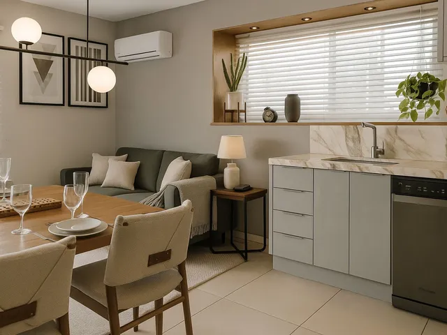 Imagem 9: Pine Residences - Pine Residences
