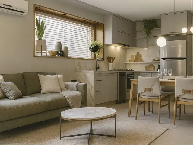 Imagem 11: Pine Residences - Pine Residences
