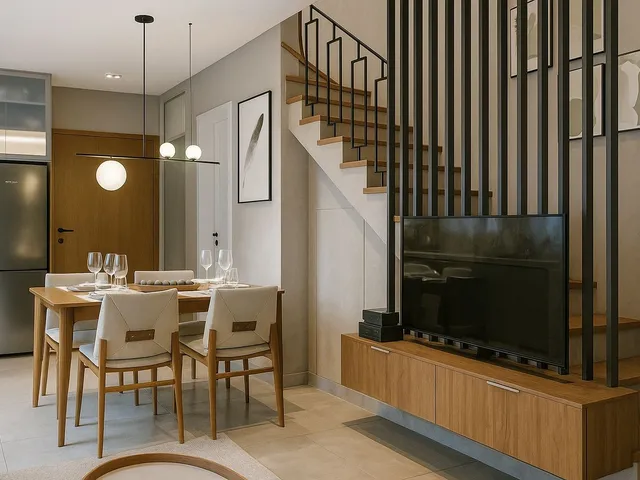 Imagem 7: Pine Residences - Pine Residences