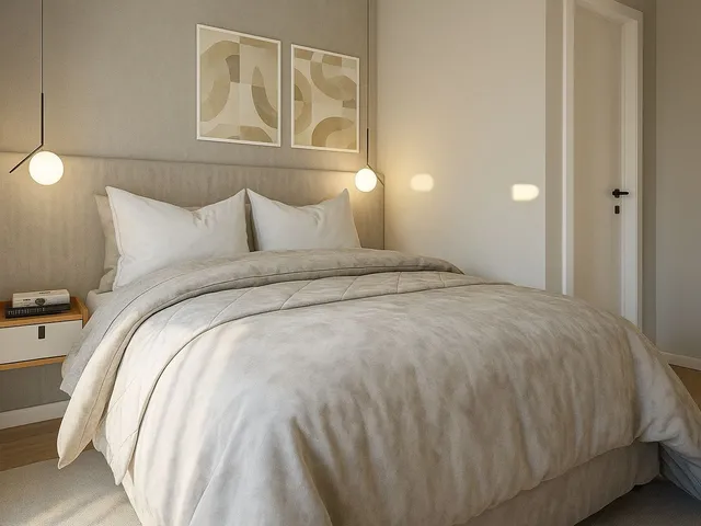Imagem 16: Pine Residences - Pine Residences