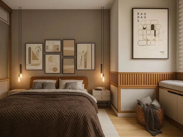 Imagem 13: Pine Residences - Pine Residences