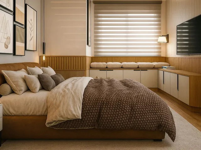 Imagem 14: Pine Residences - Pine Residences