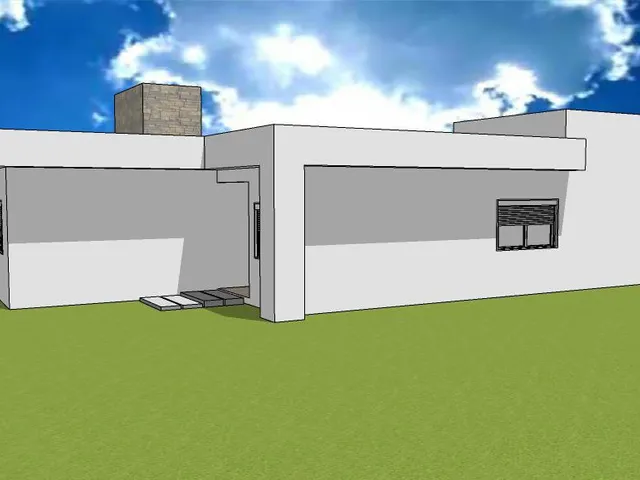Imagem 6: Casa Três Cachoeiras - Casa À Venda no Bairro Loteamento Nova Cachoeira - Três Cachoeiras/Rs