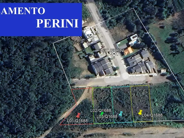 Imagem: Farroupilha Loteamento Perini - Terreno