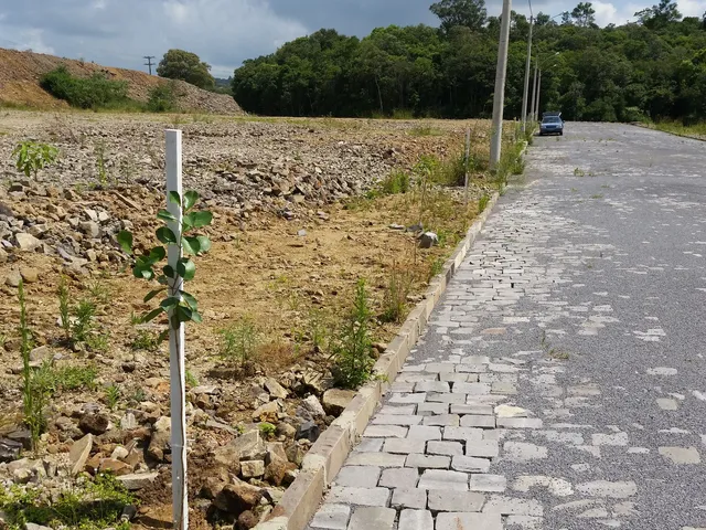 Imagem 4: Farroupilha] Loteamento Perini - Terreno à venda no bairro Santo Antônio