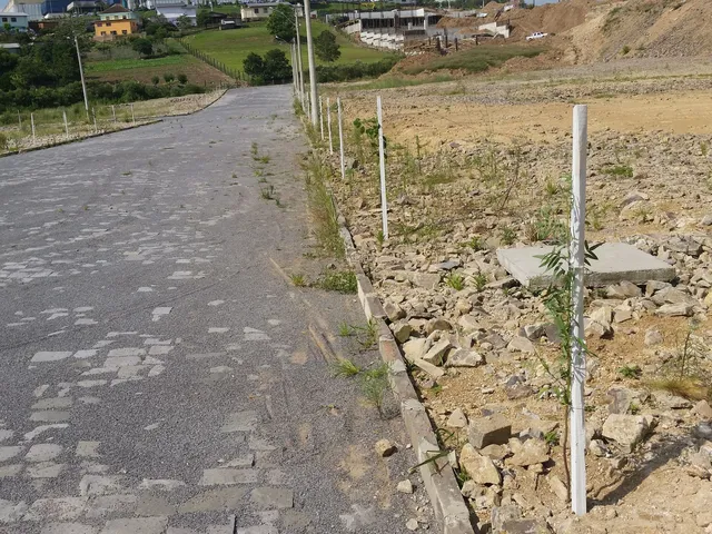 Imagem 13: Farroupilha] Loteamento Perini - Terreno à venda no bairro Santo Antônio
