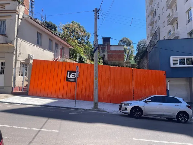 Imagem: Oportunidade- Terreno Central À Venda