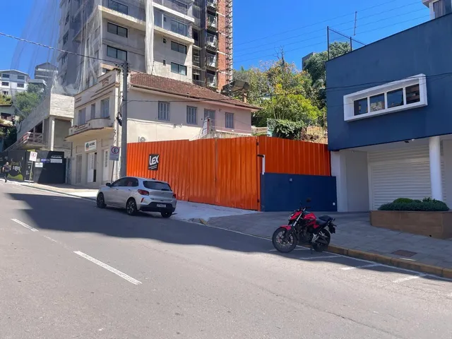 Imagem 5: Oportunidade- Terreno Central À Venda - Terreno À Venda no Bairro Centro - Bento Gonçalves/Rs