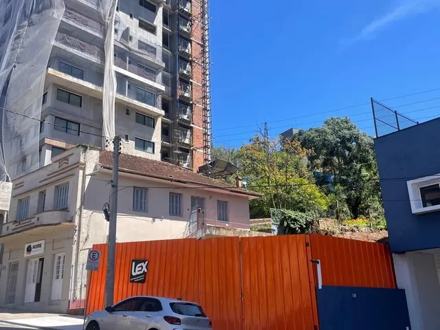 Imagem 4: Oportunidade- Terreno Central À Venda - Terreno À Venda no Bairro Centro - Bento Gonçalves/Rs