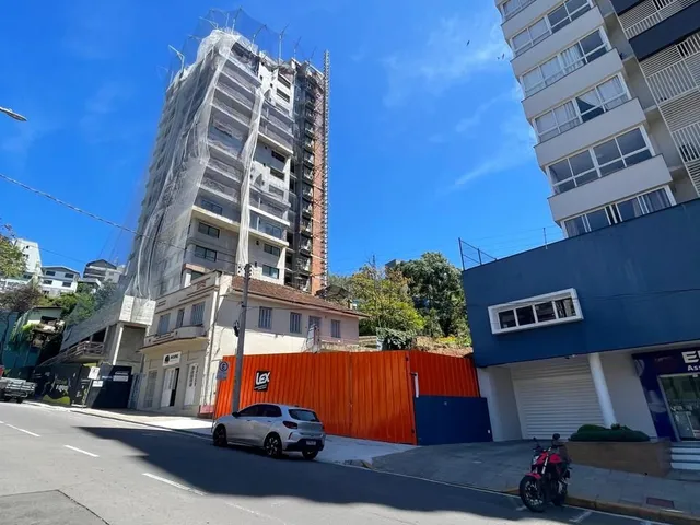 Imagem 3: Oportunidade- Terreno Central À Venda - Terreno À Venda no Bairro Centro - Bento Gonçalves/Rs