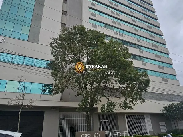 Imagem: Sala Comercial À Venda no Bairro santa