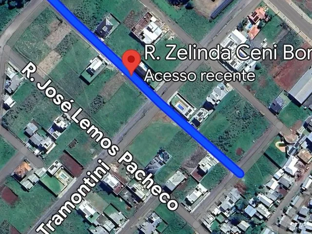 Imagem 2: Lote 495 Quadra 561 - Lagoa Vermelha - Lote 495 Quadra 561 - Lagoa Vermelha