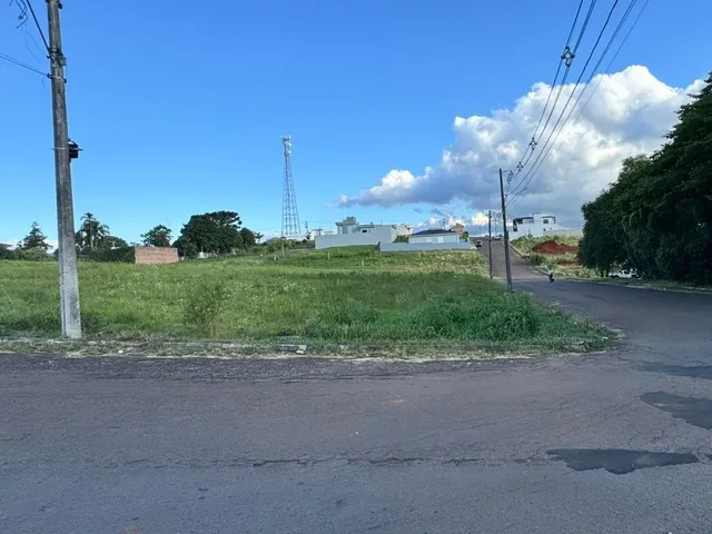 Imagem 3: Lote 495 Quadra 561 - Lagoa Vermelha - Lote 495 Quadra 561 - Lagoa Vermelha
