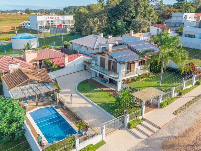 Imagem: Casa Centenário - Casa Centenário