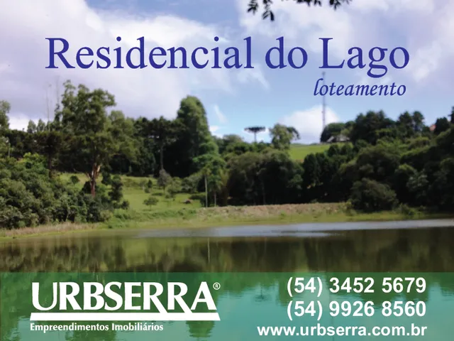 Imagem 2: Loteamento Residencial do Lago - Loteamento Residencial do Lago