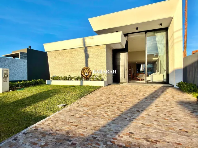 Imagem: CONDOMÍNIO SUNSET - Casa à venda no bairro