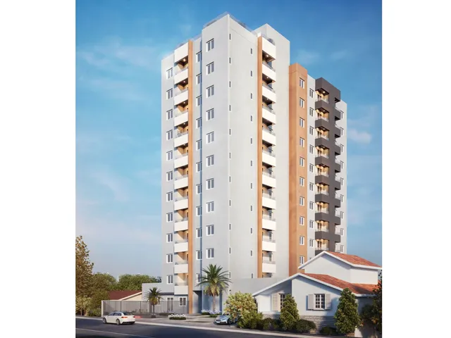Imagem: Residencial Altos Do Borgo - Residencial