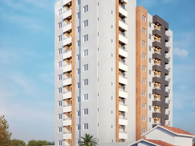 Imagem 12: Residencial Altos do Borgo - Residencial Altos do Borgo