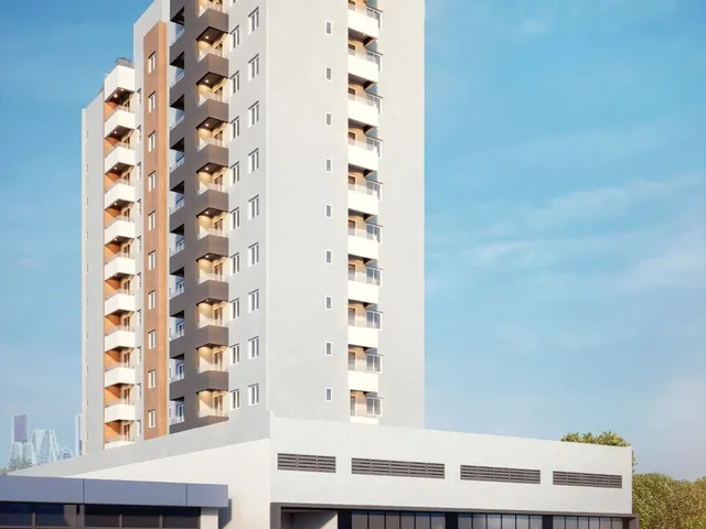 Imagem 6: Residencial Altos do Borgo - Residencial Altos do Borgo