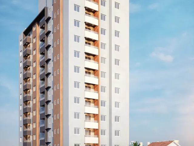 Imagem 8: Residencial Altos do Borgo - Residencial Altos do Borgo