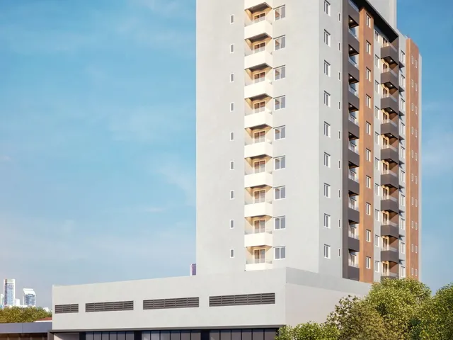 Imagem 3: Residencial Altos do Borgo - Residencial Altos do Borgo
