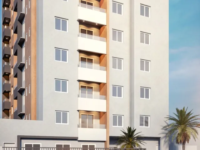 Imagem 5: Residencial Altos do Borgo - Residencial Altos do Borgo