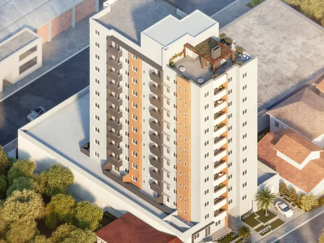 Imagem 2: Residencial Altos do Borgo - Residencial Altos do Borgo
